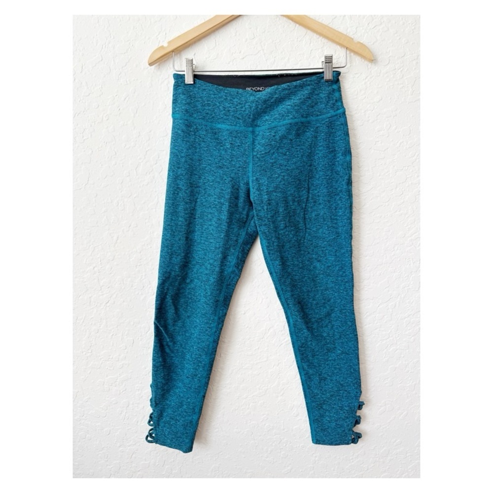 Beyond Yoga Interloop Leggings - Picture 3 of 5